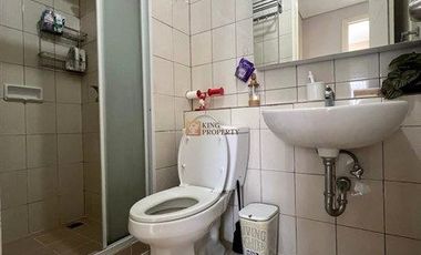 Disewakan Apartemen Royal Mediterania Residences 2BR Furnished Interior Lengkap & Nyaman Siap Huni, Lokasi Di Tanjung Duren Jakarta Barat