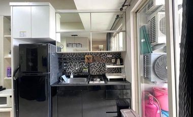 Disewakan Apartemen Royal Mediterania Residences 2BR Furnished Interior Lengkap & Nyaman Siap Huni, Lokasi Di Tanjung Duren Jakarta Barat