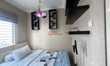 Disewakan Apartemen Royal Mediterania Residences 2BR Furnished Interior Lengkap & Nyaman Siap Huni, Lokasi Di Tanjung Duren Jakarta Barat