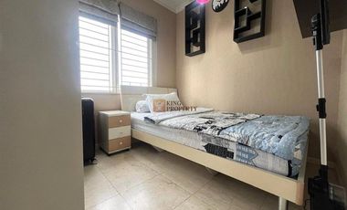 Disewakan Apartemen Royal Mediterania Residences 2BR Furnished Interior Lengkap & Nyaman Siap Huni, Lokasi Di Tanjung Duren Jakarta Barat