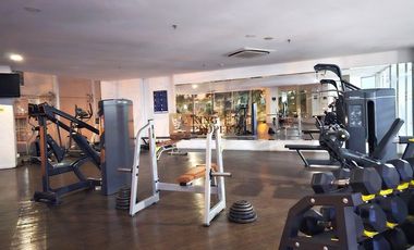 Disewakan Apartemen Royal Mediterania Residences 2BR Furnished Interior Lengkap & Nyaman Siap Huni, Lokasi Di Tanjung Duren Jakarta Barat