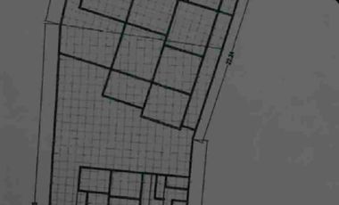 Tanah dijual di Cihampelas, Bandung Barat