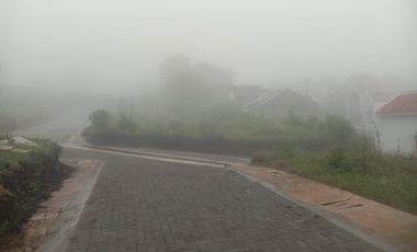 SERBUU! Promo Tahun Baru Tanah Kavling Cluster Paku Haji – Harga Spesial 1,7 JT/m²