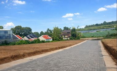 SERBUU! Promo Tahun Baru Tanah Kavling Cluster Paku Haji – Harga Spesial 1,7 JT/m²