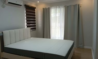 House and Lot in Georgia