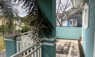 House and Lot in Georgia