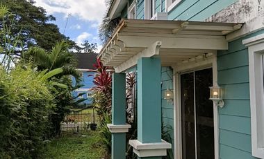 House and Lot in Georgia