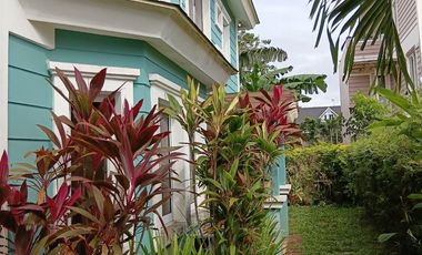 House and Lot in Georgia