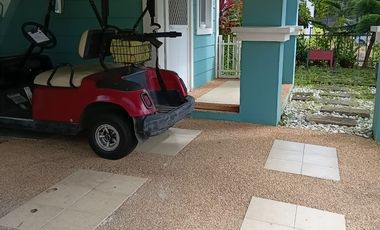 House and Lot in Georgia