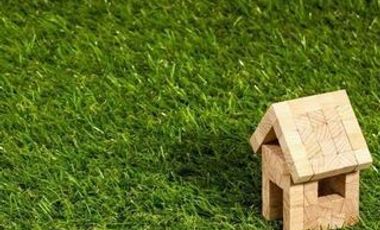 Tanah dijual di Pakuwon Indah, Kawasan Superblock Pakuwon, Babatan, Wiyung, Surabaya, Jawa Timur