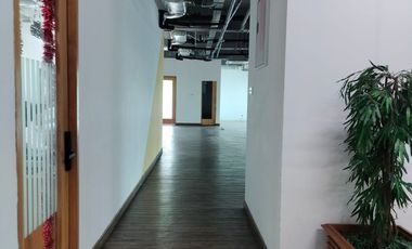 Di Sewa Office Space Siap Pakai di Gedung Cni Puri Indah Jakarta Barat