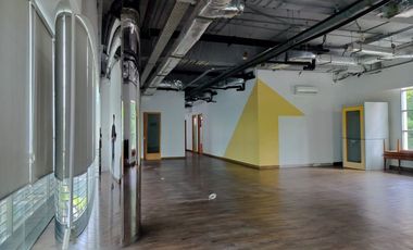 Di Sewa Office Space Siap Pakai di Gedung Cni Puri Indah Jakarta Barat
