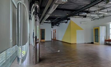 Di Sewa Office Space Siap Pakai di Gedung Cni Puri Indah Jakarta Barat