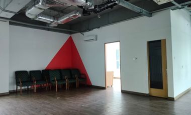 Di Sewa Office Space Siap Pakai di Gedung Cni Puri Indah Jakarta Barat