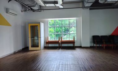 Di Sewa Office Space Siap Pakai di Gedung Cni Puri Indah Jakarta Barat