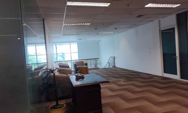 Di Sewa Office Space Siap Pakai di Gedung Cni Puri Indah Jakarta Barat