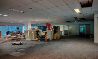 Di Sewa Office Space Siap Pakai di Gedung Cni Puri Indah Jakarta Barat