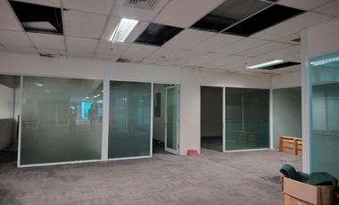 Di Sewa Office Space Siap Pakai di Gedung Cni Puri Indah Jakarta Barat