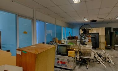 Di Sewa Office Space Siap Pakai di Gedung Cni Puri Indah Jakarta Barat