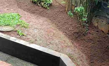 Rumah Besar, Mewah, Estetik di Condet, luas 600m² bangunan 2 lantai full,