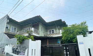 MILIKI RUMAH LUAS SUDAH DENGAN TEMPAT USAHA DI LOKASI STRATEGIS!! HARGA MENARIK