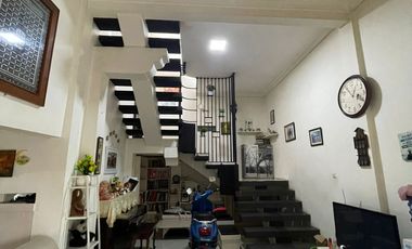 MILIKI RUMAH LUAS SUDAH DENGAN TEMPAT USAHA DI LOKASI STRATEGIS!! HARGA MENARIK