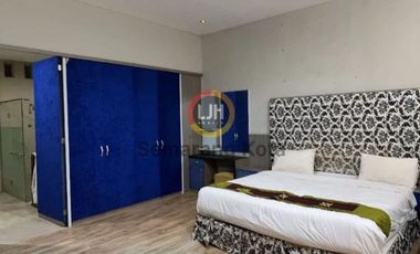 Hotel Model Villa di Tuban