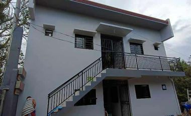 Apartment For Sale in Mendez Cavite-MC