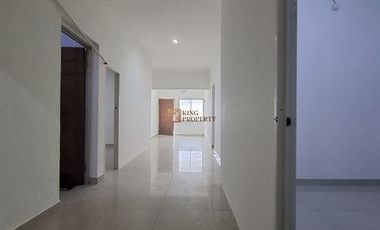 Disewakan Rumah Tanjung Duren Raya Unfurnish Selesai Renovasi 1,5 Lantai, Akses Strategis Dekat Cabang Bank BCA & Mall Central Park Di Tanjung Duren