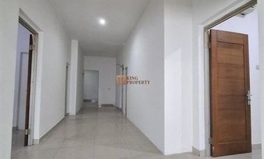 Disewakan Rumah Tanjung Duren Raya Unfurnish Selesai Renovasi 1,5 Lantai, Akses Strategis Dekat Cabang Bank BCA & Mall Central Park Di Tanjung Duren