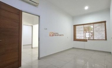 Disewakan Rumah Tanjung Duren Raya Unfurnish Selesai Renovasi 1,5 Lantai, Akses Strategis Dekat Cabang Bank BCA & Mall Central Park Di Tanjung Duren