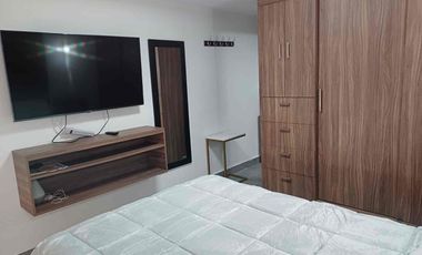 DEPARTAMENTO EN RENTA EN CATEHUA, MONTERREY NUEVO LEÓN, POR AVENIDA UNIVERSIDAD