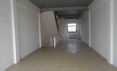 Ruko Jalan Utama Siap Usaha di Bogor Barat