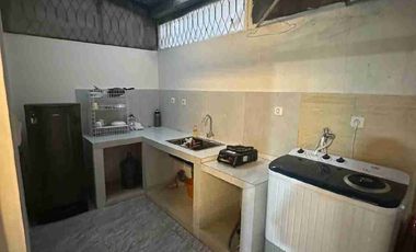DIJUAL / DISEWA TOWN HOUSE TAMAN PARIS FULL FURNISHED, KARAWACI