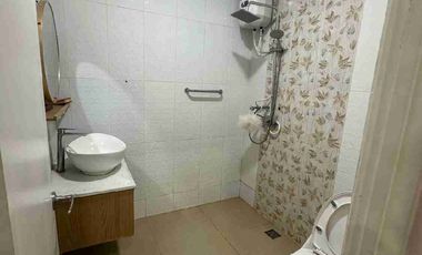 DIJUAL / DISEWA TOWN HOUSE TAMAN PARIS FULL FURNISHED, KARAWACI