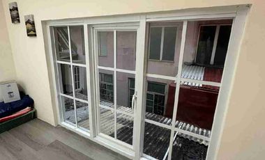 DIJUAL / DISEWA TOWN HOUSE TAMAN PARIS FULL FURNISHED, KARAWACI