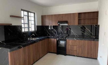 CASA EN RENTA EN PUERTA JARDÍN SECTOR ALPINO, APODACA, NUEVO LEÓN