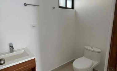 CASA EN RENTA EN PUERTA JARDÍN SECTOR ALPINO, APODACA, NUEVO LEÓN