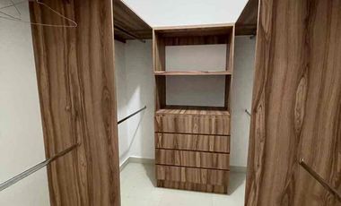 CASA EN RENTA EN PUERTA JARDÍN SECTOR ALPINO, APODACA, NUEVO LEÓN