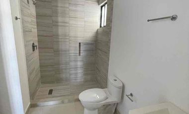 CASA EN RENTA EN PUERTA JARDÍN SECTOR ALPINO, APODACA, NUEVO LEÓN