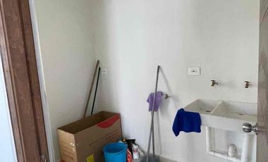 CASA EN RENTA EN PUERTA JARDÍN SECTOR ALPINO, APODACA, NUEVO LEÓN