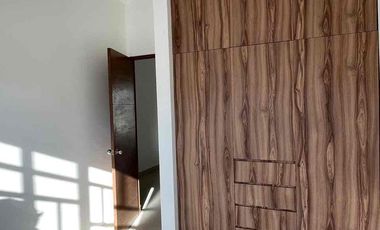 CASA EN RENTA EN PUERTA JARDÍN SECTOR ALPINO, APODACA, NUEVO LEÓN