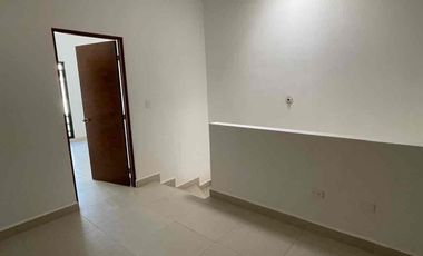 CASA EN RENTA EN PUERTA JARDÍN SECTOR ALPINO, APODACA, NUEVO LEÓN