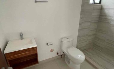 CASA EN RENTA EN PUERTA JARDÍN SECTOR ALPINO, APODACA, NUEVO LEÓN