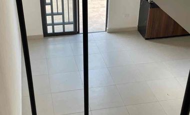 CASA EN RENTA EN PUERTA JARDÍN SECTOR ALPINO, APODACA, NUEVO LEÓN