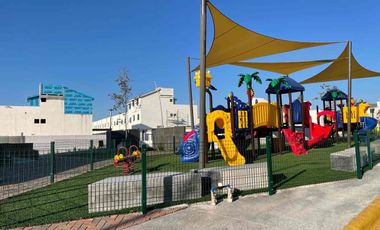 CASA EN RENTA EN PUERTA JARDÍN SECTOR ALPINO, APODACA, NUEVO LEÓN