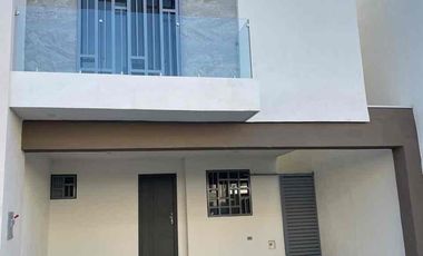 CASA EN RENTA EN PUERTA JARDÍN SECTOR ALPINO, APODACA, NUEVO LEÓN