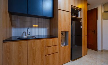 Sewa Apartemen Puri Casablanca  Family Executive 3+1BR Full Furnished - Tebet Kuningan