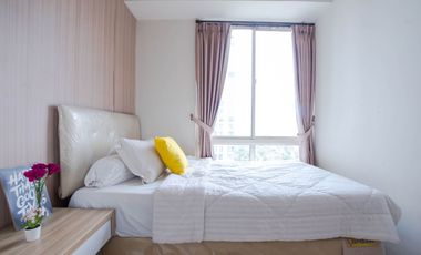 Sewa Apartemen Puri Casablanca  Family Executive 3+1BR Full Furnished - Tebet Kuningan