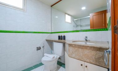 Sewa Apartemen Puri Casablanca  Family Executive 3+1BR Full Furnished - Tebet Kuningan